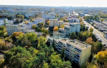 Zdjęcie główne ogłoszenia Centrum Legionowa