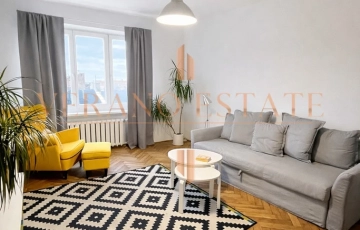 Zdjęcie główne ogłoszenia Okazja ! po remoncie | 54m2 | parking w cenie