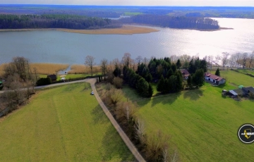 Zdjęcie główne ogłoszenia Na sprzedaż działka – Łoje, gm. KALINOWO