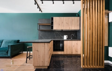 Zdjęcie główne ogłoszenia ⭐⭐⭐ Świeże 2 pokoje, Prandoty 10B ⭐⭐⭐