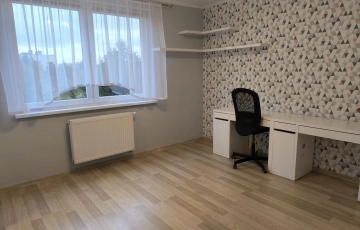 Zdjęcie główne ogłoszenia 3pok, 70met, Okolice Cynamonowej BALKON/GARAŻ/2013 (Wrocław)