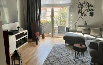 Zdjęcie główne ogłoszenia 3pok 77m, Okolice Semaforowej BALKON/KOMÓRKA/GARAŻ (Wrocław)