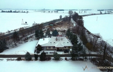 Zdjęcie główne ogłoszenia Nieruchomość komercyjna | Wrocław-Oleśnica