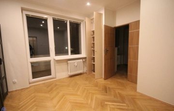 Zdjęcie główne ogłoszenia 3pok, 62met, Podwale BALKON/PIWNICA/PARKING (Wrocław)