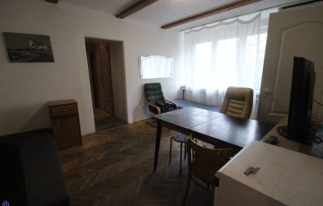 Zdjęcie główne ogłoszenia 3pok, 49met, okolice Placu Jana Pawła II BALKON/PIWNICA (Wrocław)
