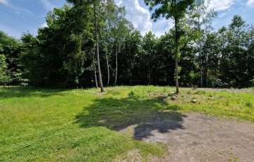 Zdjęcie główne ogłoszenia I Działka na budowe domu i/lub pod inwestycje dewe