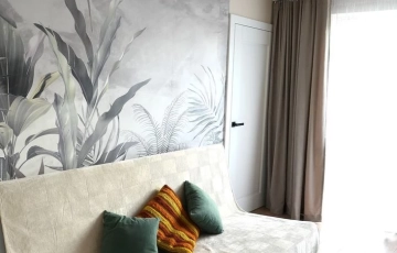 Zdjęcie główne ogłoszenia 3pok, 45met, Okolice Oławianej PO REMONCIE/BALKON (Wrocław)