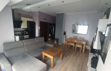 Zdjęcie główne ogłoszenia 3pok, 55met, Okolice Słonimskiej BALKON/GARAŻ/2012 (Wrocław)