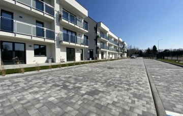 Zdjęcie główne ogłoszenia | Oddzielna sypialnia | Balkon 6m | Klimatyzacja |