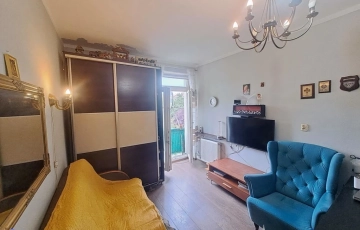 Zdjęcie główne ogłoszenia 2 pokoje| aneks kuchenny| Pomorska