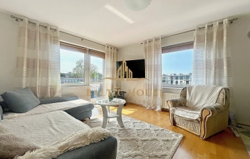 Zdjęcie główne ogłoszenia Jasne 2pokoje Blisko morza Wyposażone Władysławowo