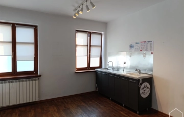 Zdjęcie główne ogłoszenia Lokal użytkowy na gliwickiej starówce