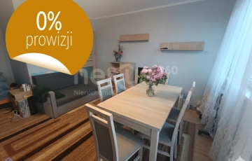 Zdjęcie główne ogłoszenia Zadbane mieszkanie w dogodnej części miasta