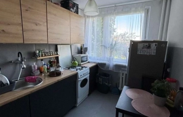 Zdjęcie główne ogłoszenia 2pok, 41met, okolice Bardzkiej BALKON/PIWNICA/WINDA (Wrocław)