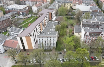 Zdjęcie główne ogłoszenia Działka, Gliwice