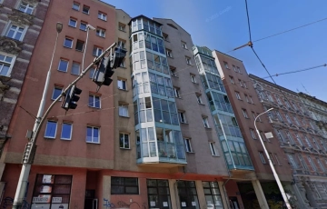 Zdjęcie główne ogłoszenia 2pok, 44met, okolice Placu Macieja PLOMBA/WINDA (Wrocław)