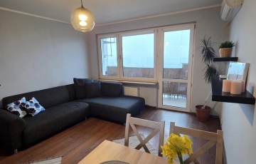 Zdjęcie główne ogłoszenia Widok na Babią Góre Prądnik Czerwony, klimatyzacja