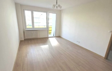 Zdjęcie główne ogłoszenia Sprzedaż mieszkanie 2 pok. po remoncie Opole ZWM