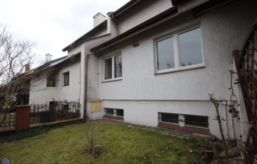 Zdjęcie główne ogłoszenia 4pok, 150met, okolice Dzielnicowej 2 BALKONY/OGRÓD/PARKING (Wrocław)