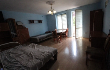 Zdjęcie główne ogłoszenia 3pok, 60met, okolice Jaracza PEŁEN ROZKŁAD/BALKON/PIWNICA (Wrocław)