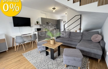 Zdjęcie główne ogłoszenia MIESZKANIE 2-POZIOMY - NOWE - INWESTYCJA