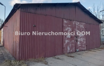 Zdjęcie główne ogłoszenia tania hala blaszana do wynajęcia