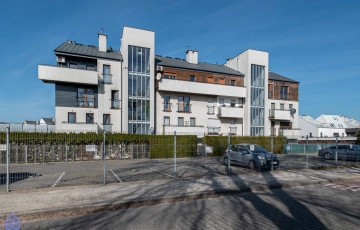 Zdjęcie główne ogłoszenia 2-pokojowe mieszkanie- os. Złote Łąki