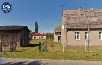 Zdjęcie główne ogłoszenia Dom, bliżniak, Gardna Wielka, na sprzedaz, 549 000 PLN