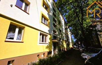 Zdjęcie główne ogłoszenia Mieszkanie w samym sercu Tarnowa - Strusina