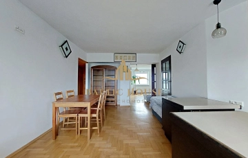 Zdjęcie główne ogłoszenia 3 pokoje Widok na miasto Duża kuchnia 1km do morza