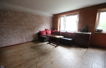 Zdjęcie główne ogłoszenia 4pok, 60met, okolice Katowickiej PIWNICA/PARKING (Wrocław)