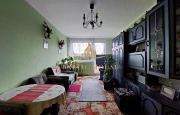 Zdjęcie główne ogłoszenia Słoneczne 2 Pokoje Przestronne Centrum Wejherowo