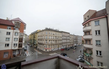 Zdjęcie główne ogłoszenia Lokal użytkowy 67 m² z tarasem w centrum Wrocławia