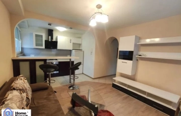 Zdjęcie główne ogłoszenia 2pok, 36met, okolice Oporowskiej BALKON/PIWNICA/WINDA (Wrocław)