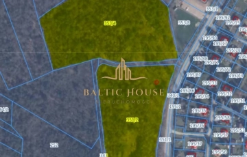 Zdjęcie główne ogłoszenia 2Urokliwe działki Blisko jeziora Inwestycja Kamień