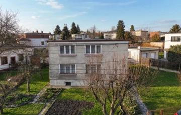 Zdjęcie główne ogłoszenia Dom z dużym potencjałem inwestycyjnym!- Majków