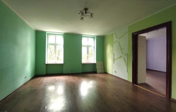 Zdjęcie główne ogłoszenia Duże mieszkanie w Centrum Sosnowca