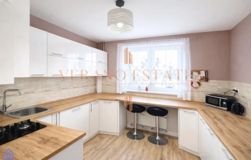 Zdjęcie główne ogłoszenia 54 m² | 2 pokoje | Centrum | Umeblowane