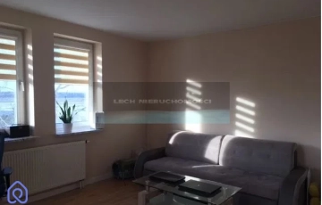 Zdjęcie główne ogłoszenia Bielany 2 pokoje z garażem.