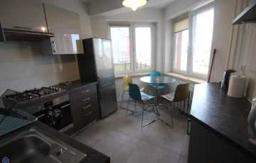 Zdjęcie główne ogłoszenia 2pok, 51met, okolice Mosbacha ROZKŁAD/BALKON/WINDA (Wrocław)