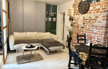 Zdjęcie główne ogłoszenia 4-pokojowe mieszkanie, ulica Kowalska , 56,62m2 1 piętro