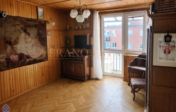 Zdjęcie główne ogłoszenia Piękna okolica - mieszkanie 55 m² Leszno k/Błonia