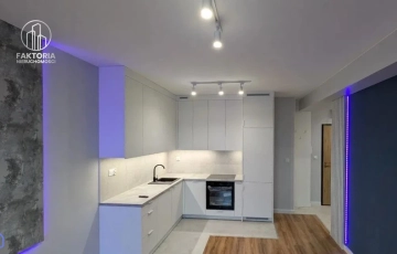 Zdjęcie główne ogłoszenia Nowe mieszkanie, do wprowadzenia się, Centrum