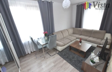 Zdjęcie główne ogłoszenia Wyposażone i umeblowane mieszkanie Szczawno Zdrój