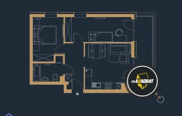 Zdjęcie główne ogłoszenia Mieszkanie, Ełk