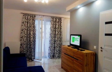 Zdjęcie główne ogłoszenia 1pok, 29met, okolice Grabiszyńskiej BALKON/2 WINDY/2020 (Wrocław)