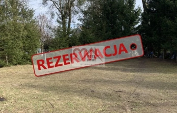 Zdjęcie główne ogłoszenia REZERWACJA!! DRWĘCZNO - DZIAŁKA MIESZKALNO-USŁUGOW