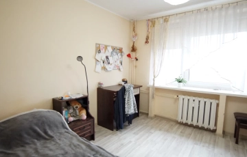 Zdjęcie główne ogłoszenia Mieszkanie trzy pokojowe w Śródmieściu Opola