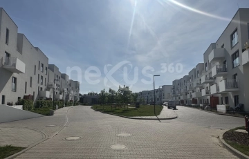 Zdjęcie główne ogłoszenia Apartament z duszą - przestrzeń, która pobudza