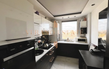 Zdjęcie główne ogłoszenia 3 pokoje z loggią | Blisko PKP | Dla rodziny